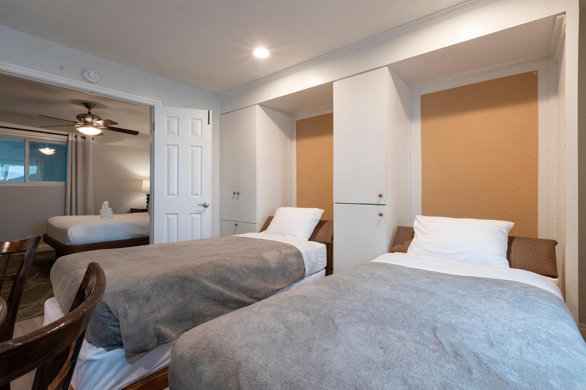 San Clemente Inn Экстерьер фото
