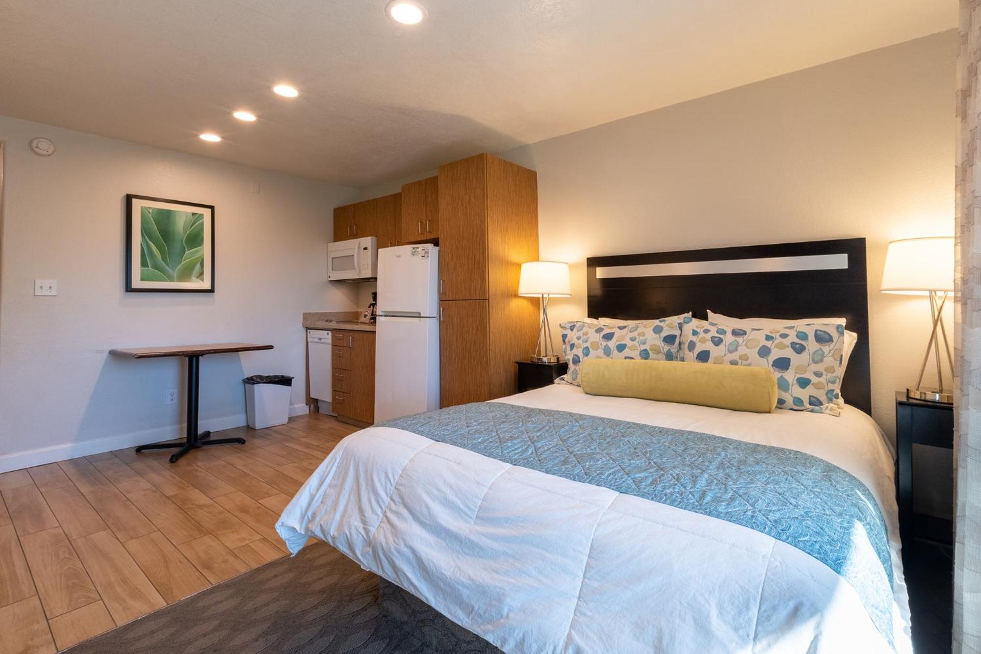 San Clemente Inn Экстерьер фото